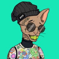Yass Yass (@aacliiil_) 's Twitter Profile