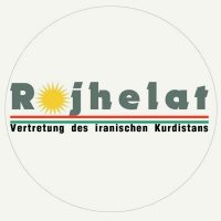 Rojhelat (Vertretung des iranischen Kurdistans)(@rojhelatVdiK) 's Twitter Profile Photo