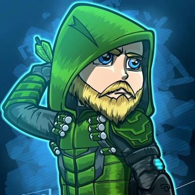 thegreenlawyer_'s profile picture. lawyer/gamer/game tester  ⚖️🎮🕹️