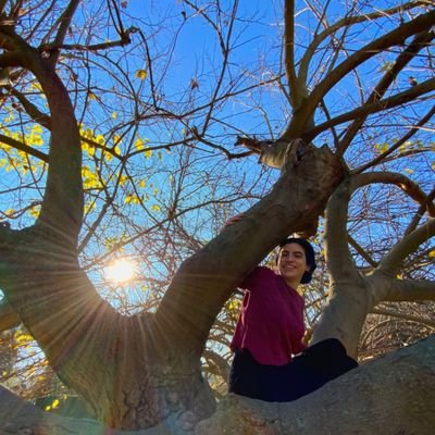 MariaParlani's profile picture. PhD student at @RIMLSInstitute @radboudumc