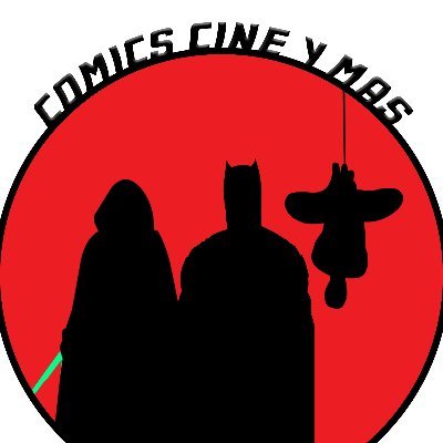 Creador de contenido sobre cómics, cine y series. Me gusta analizar, reseñar y disfrutar de las historias que me inspiran. Bienvenido a mi mundo geek.