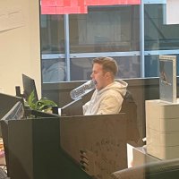 marc tuinier (@marctuinier) 's Twitter Profile Photo