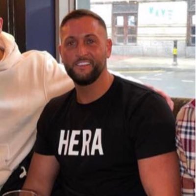 Scott_Lapping's profile picture. ⚫️⚪️