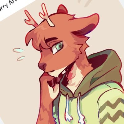 NSFW Lv 27 deer boy 🦌 DM's OPEN ! Finland / England