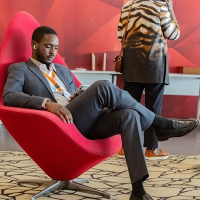 its_abdoul31's profile picture. Project Manager 👨🏾‍💼