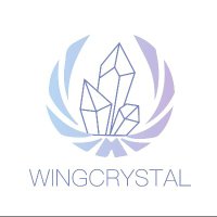 WING Crystal(@wingcrystals) 's Twitter Profile Photo