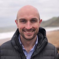 Will Blyth (@williamblythuk) 's Twitter Profile