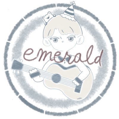 音楽、スピッツ、倉木麻衣、sumika、ヨルシカ、back number、相対性理論、料理、バスケ好き、ストーカーは嫌いです。ストーカーさんの彼女さんも苦手❌FE名古屋のファンです⛹️♂️数学者です。#エメズキッチン