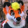 PepperFox10's profile picture. 🥁 Furry musician 🎹 • Drummer of Wildpact (Around The World In Furry Heavy Metal) and Fons & Friends • Fursuiter
Furtrack:pepperfox
Fursuit by @ValerFluffyderg