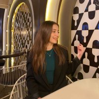 Selin Ölçer (@olcerselin1) Twitter profile photo