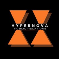 Hypernova Public Relations (@hypernovapr) 's Twitter Profile