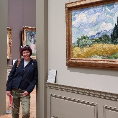 biljanakumer's profile picture. 