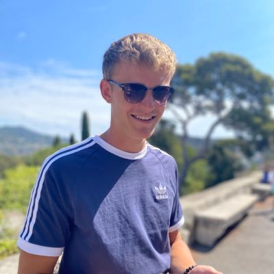 FrickerEnzo's profile picture. 📍Alsace                          💼 Planning Coordinator at LALIQUE