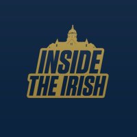 Notre Dame Fighting Irish(@Insidetheirish) 's Twitter Profile Photo