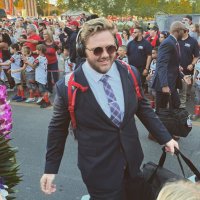 Grayson Stovall ✟ (@_graysonstovall) 's Twitter Profile