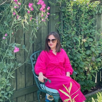 Eleanorさんのプロフィール画像