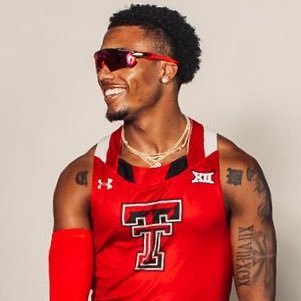 @TexasTechTF 💢| 3x Ncaa All-American | Jesus is Lord