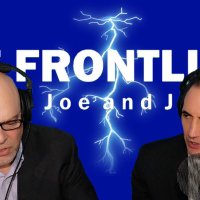 The Frontline with Joe and Joe(@withjoeandjoe) 's Twitter Profile Photo