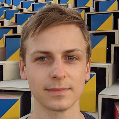 ChaykivskyyTrs's profile picture. 