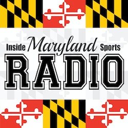 Co-host of Inside Maryland Sports (IMS) Radio.  Husband, father, DeMatha Stag, Maryland Terrapin, liberal, bad mama jama and man of the people.