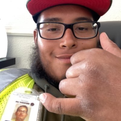 RubenOrtizJr1's profile picture. I like turtles 🐢