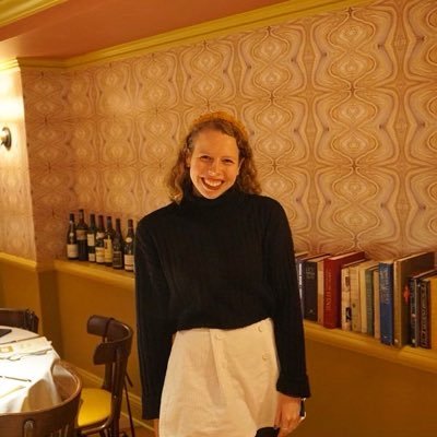 Katherine Schaffstall