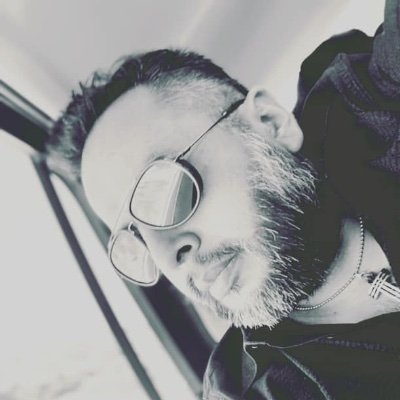 ErikCuevasGlez's profile picture. 