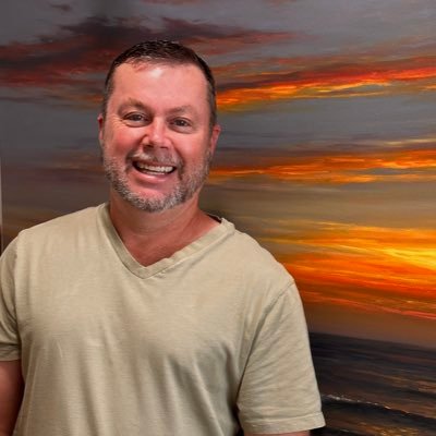 Figlinski's profile picture. Martin Figlinski Artist. Painting the Florida landscape for 40 years.