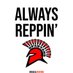 Rio Mesa Athletics (@RMSPARTANS) Twitter profile photo