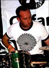 Drummer with @SleepRoom. ReadingFC Fan, Dad of 2, WRC & F1 Follower, Ops Manager and Bedroom DJ!