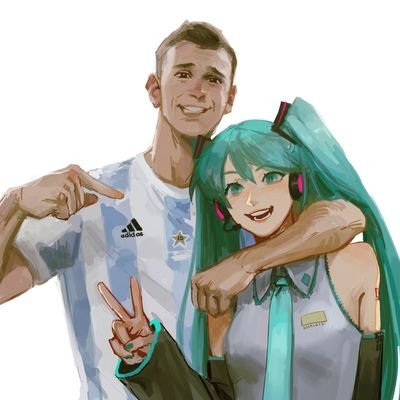 IriarteWard's profile picture. Me gustan un poquito mucho Los Simpsons. Soy Dungeon Master 24/7