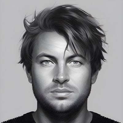 Building @Thirdfy_. Onchain, Agents, AI, Tech, and Football addicted. https://t.co/tOgI2l6WtW