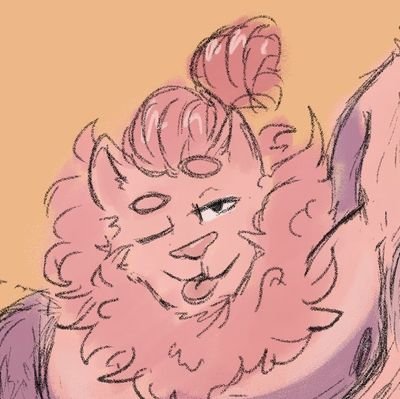 Explosive_Rose's profile picture. • NSFW • I draw (sometimes) • 22 • pfp: @trashy_jokester banner: @TheKinkBear