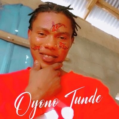 FerdinandoTunde's profile picture. Pop