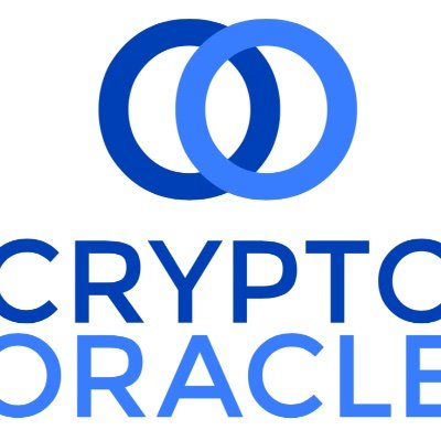 CryptoOracle_ Profile Picture