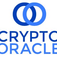 CryptoOracle(@CryptoOracle_) 's Twitter Profile Photo