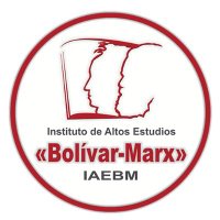 Instituto de Altos Estudios Bolívar-Marx (@iaebm) 's Twitter Profile Photo Instituto de Altos Estudios Bolívar-Marx (@iaebm) 's Twitter Profile Photo