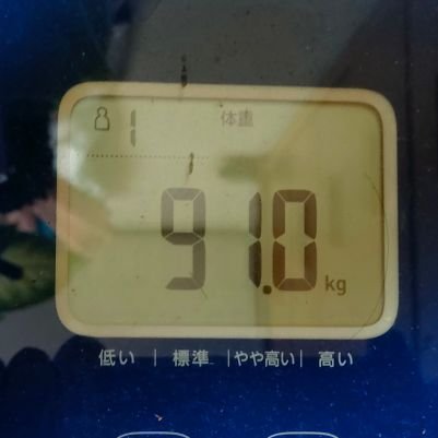 ●秋田在住44歳会社員　●最終目標65kg、24年1月1日までの目標75kg　●22年12月23日再始動=91.0kg → 23年9月1日=82.9kg　●2年半で7.5kgリバウンド