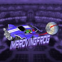 ImprovingFrog (@improvingfrog) 's Twitter Profile