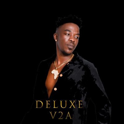Download|Stream Vend2Africa Deluxe link in bio👇🏿