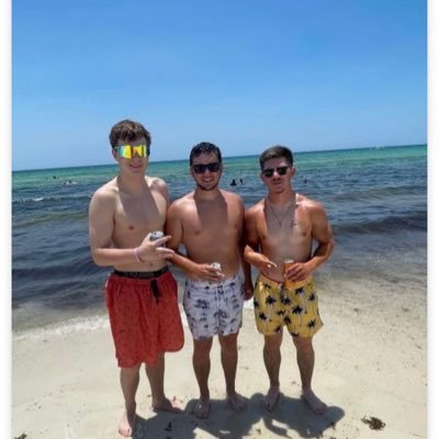 DallasBlanky13's profile picture. 