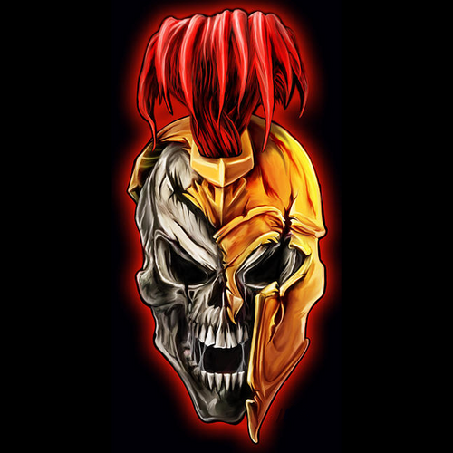 SparTim0124's profile picture. Avid gamer. DoTA2 player.