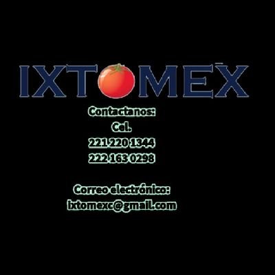 ixtomexc's profile picture. 