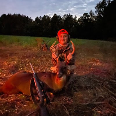 CrackshotOutdo1's profile picture. 