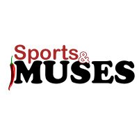 Sports Muses(@SportsMuses) 's Twitter Profile Photo