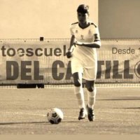 Davidgarrido_10(@DavidGarridoRe3) 's Twitter Profile Photo