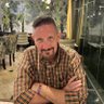 MarkW_4_Peace's profile picture. I can’t support an App owned by a Convict , with a focus on another convict.