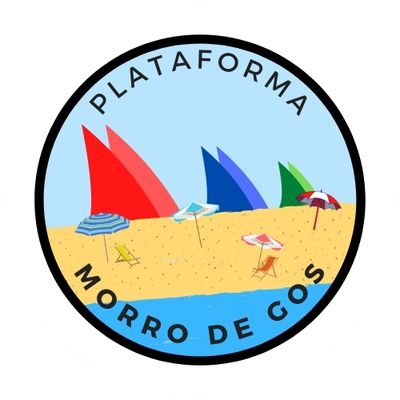 Luchamos para que TODAS las admones. competentes acometan definitivamente la regeneración y protección de #PlayaMorrodeGos en Oropesa del Mar