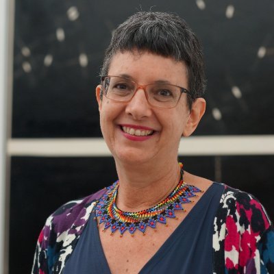 Professora da Universidade de São Paulo (researcher on gender, media, violence), antropóloga, feminista, pesquisadora do NUMAS, Rede Não Cala USP.