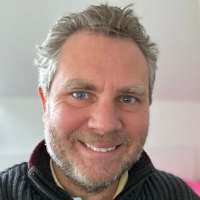 jonfrewin's profile picture. Devoted Dad and husband; journalist; truth seeker; enthusiast; currently bringing BBC news to listeners around the world. Views my own...